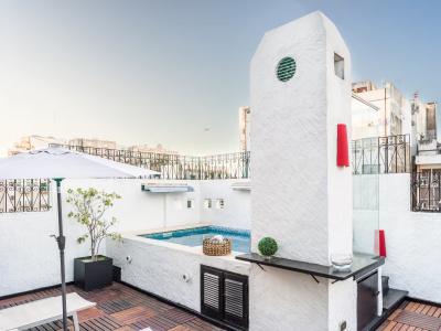 Melia Recoleta Plaza - 24
