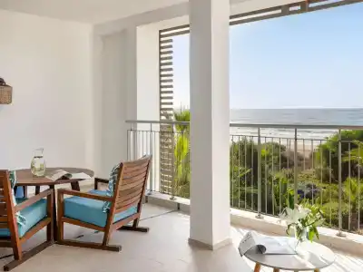 Sofitel Agadir Thalassa Sea & Spa - 36