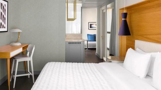 Le Meridien Visconti Rome - 74