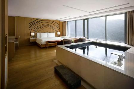 Banyan Tree Club & Spa Seoul - 47