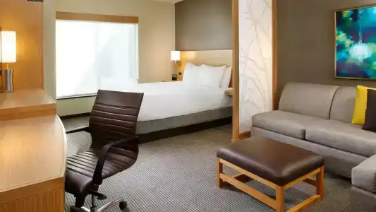 Hyatt Place Miami Airport East - 39