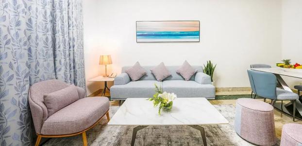 Al Bustan Centre & Residence - 49