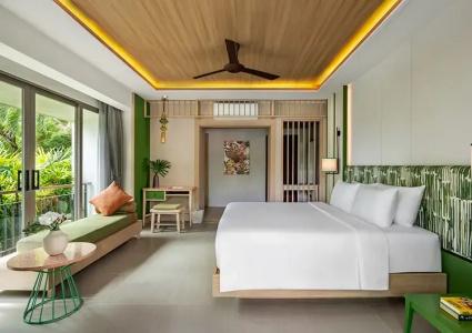 Mandarava Resort And Spa, Karon Beach - Sha Extra Plus - 4