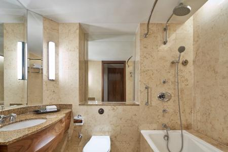 Sheraton Towers Singapore (SG Clean, Staycation Approved) - 53