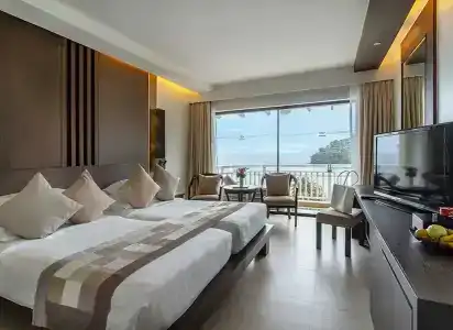 Cape Panwa Phuket - Sha Plus Certified - 48