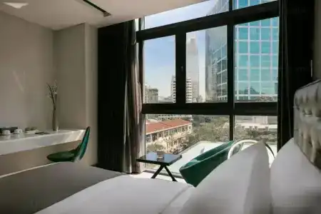 M Saigon - 43
