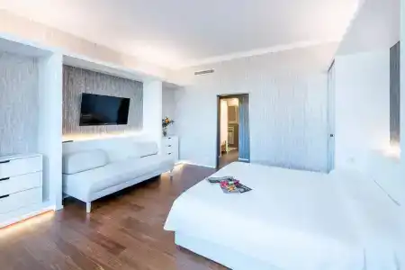 Metropole Suisse - 60