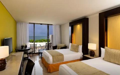 Paradisus Cancun All Inclusive - 46