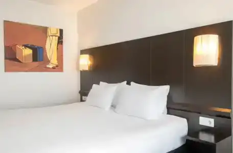 Eurostars Zaragoza - 44