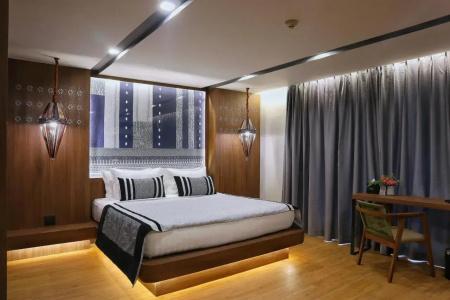 Stay With Nimman Chiang Mai - Sha Extra Plus - 13