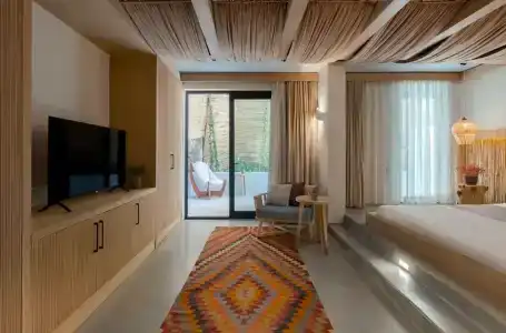 Harbour suites - 46