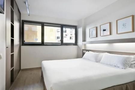 ApartBcn Montjuic - 6