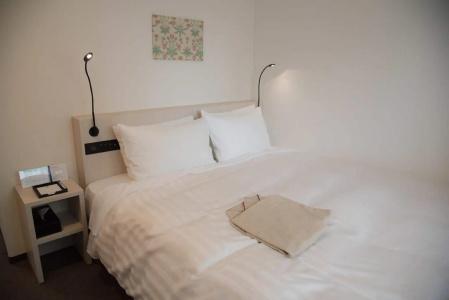 Best Western Osaka-tsukamoto - 33