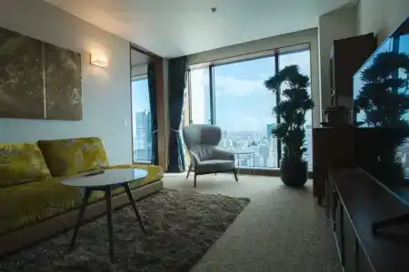 The Aoyama Grand - 87