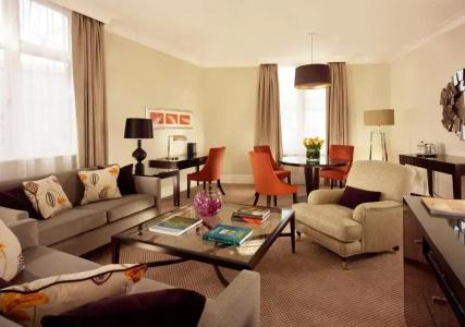 Taj 51 Buckingham Gate Suites and Residences - 92