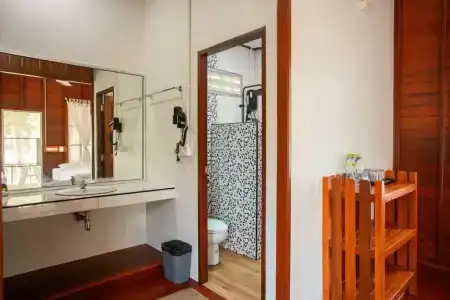 Tubtim Resort SHA extra plus - 55