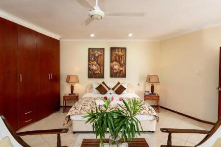 Carana Hilltop Villa - 29