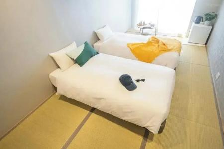 Wayfarer Kyoto Shijo - 31