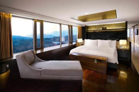 Banyan Tree Club & Spa Seoul - 88