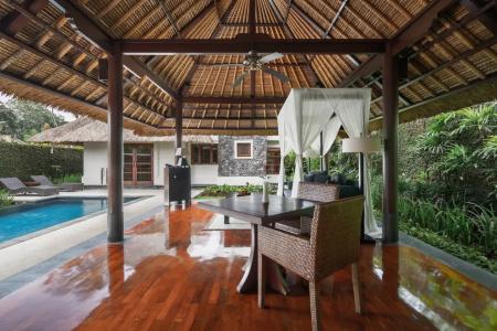 Kayumanis Private Villas & Spa - 27