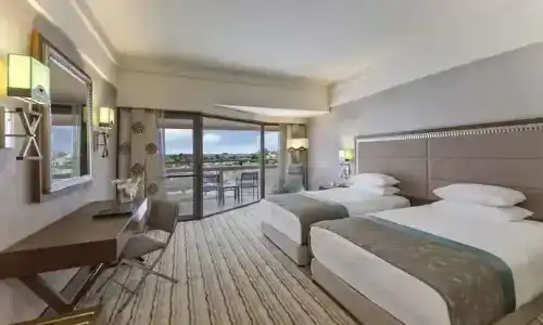 Hilton Dalaman Sarigerme Resort & Spa - 95