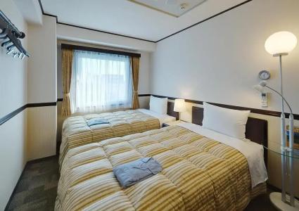 Toyoko Inn Shimonoseki Kaikyo yume tower Mae - 0