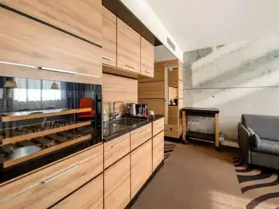 Novotel Kraków City West - 100