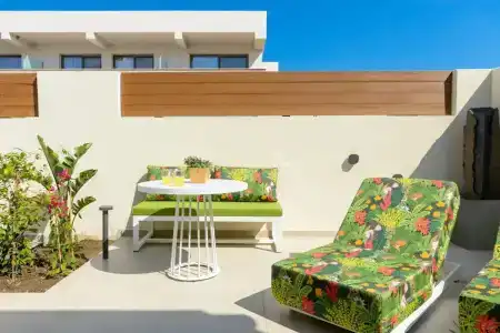 Alea & Suites - 83