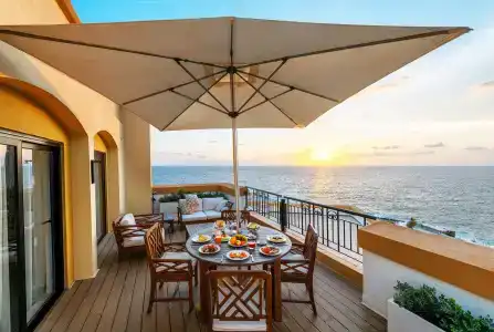 Corinthia St. George’s Bay - 64