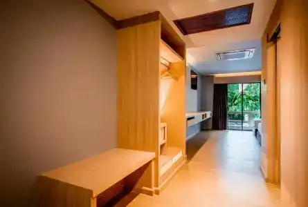 Thanthip Beach Resort - Sha Extra Plus - 64