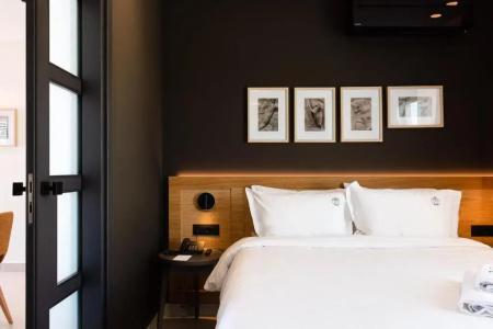 Porta Suites - 106