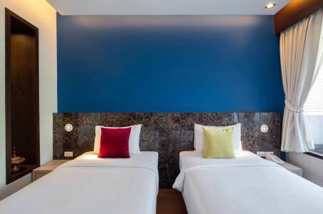 Samed Pavilion Resort - 69