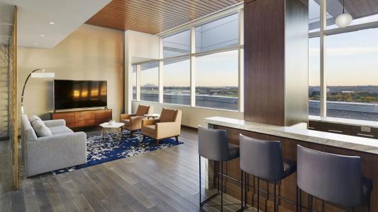 Intercontinental Minneapolis - St. Paul Airport, An Ihg - 99