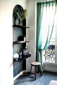 des Grands Boulevards - 68
