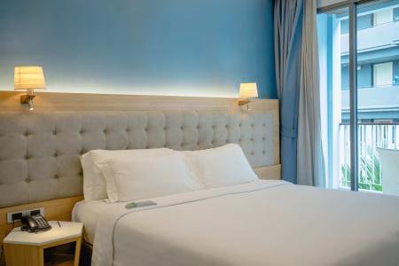 Bluesotel Krabi Aonang Beach- Sha Extra Plus - 33
