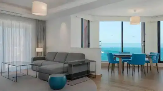 The Westin Dragonara Resort, Malta - 158