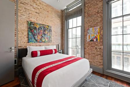 The Natchez Vacation Rentals - 144