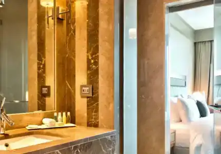 Renaissance Istanbul Polat Bosphorus - 60