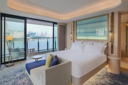 Intercontinental Yokohama Pier 8, An Ihg - 70