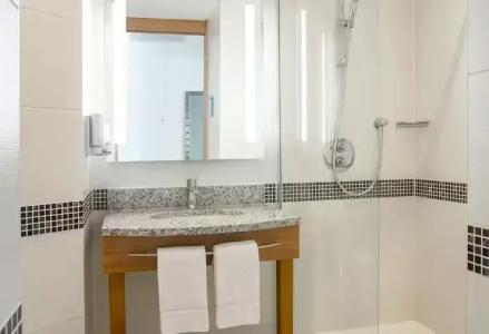 Hampton By Hilton Amsterdam Arena Boulevard - 51