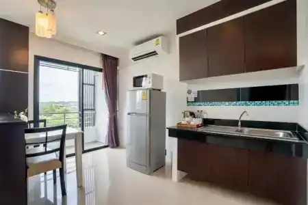Ca And Residence Phuket - Sha Extra Plus - 48