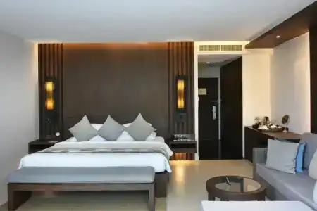 Cape Panwa Phuket - Sha Plus Certified - 61