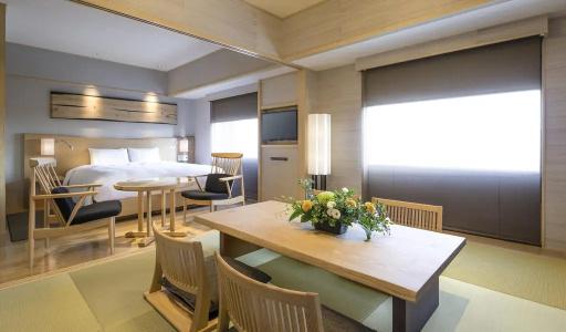 Swissotel Nankai Osaka - 76