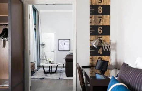 Harbor Court - 45