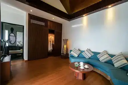 Mercury Phu Quoc Resort & Villas - 62