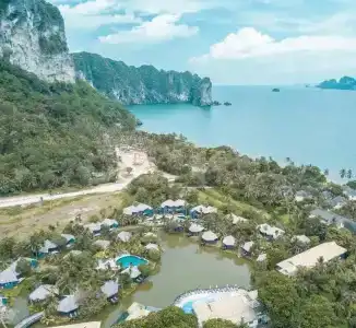 Peace Laguna Resort & Spa - Sha Extra Plus - 25
