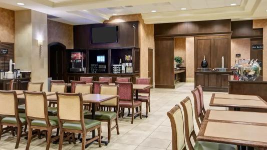 Embassy Suites by Hilton Washington D.C. Georgetown - 16