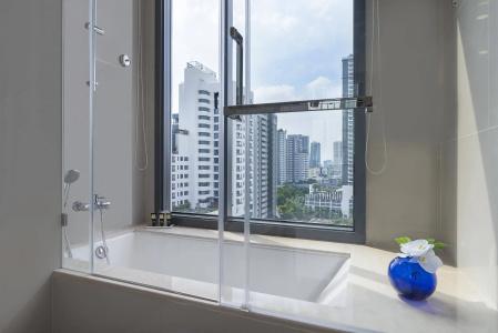 137 Pillars Suites Bangkok - 77
