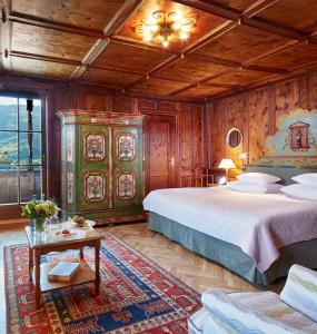Tennerhof Gourmet & Spa de Charme - 105