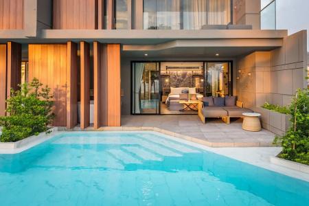 La Vela Khao Lak - Sha Extra Plus - 79